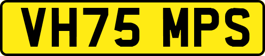 VH75MPS