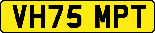 VH75MPT