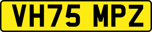 VH75MPZ