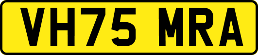 VH75MRA