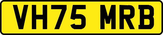 VH75MRB
