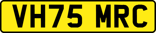 VH75MRC