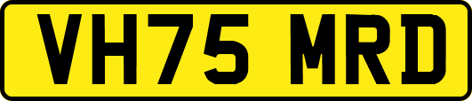 VH75MRD