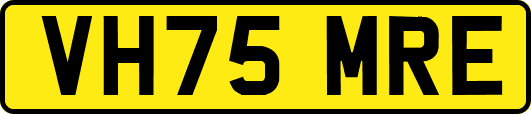 VH75MRE
