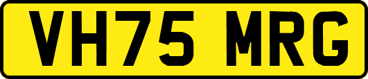 VH75MRG