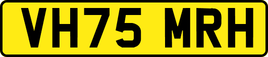 VH75MRH