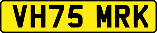 VH75MRK