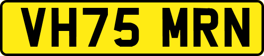 VH75MRN