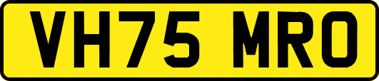 VH75MRO