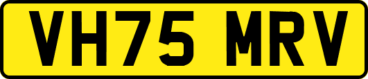 VH75MRV