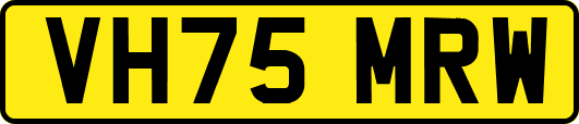 VH75MRW