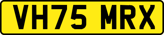 VH75MRX