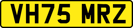 VH75MRZ
