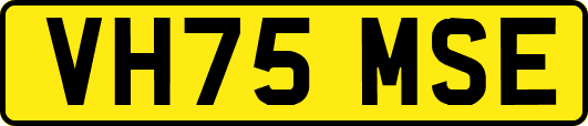 VH75MSE