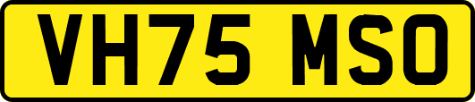 VH75MSO