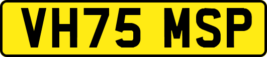 VH75MSP