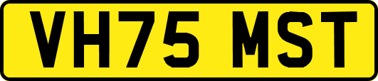 VH75MST