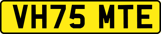 VH75MTE