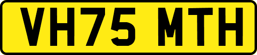 VH75MTH