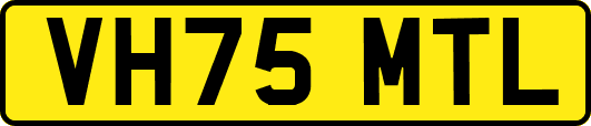 VH75MTL