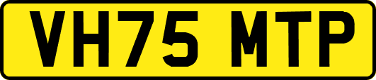 VH75MTP