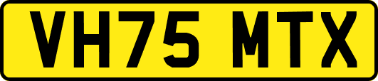VH75MTX