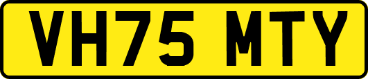 VH75MTY