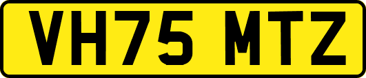 VH75MTZ