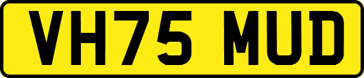 VH75MUD