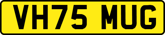 VH75MUG