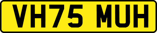 VH75MUH