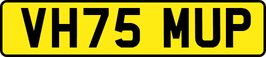 VH75MUP