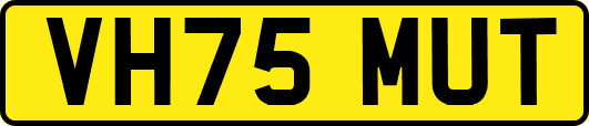 VH75MUT