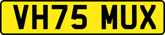 VH75MUX