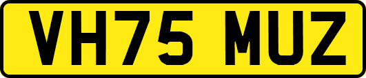 VH75MUZ