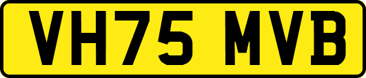 VH75MVB