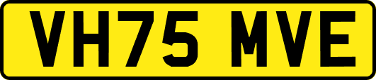 VH75MVE