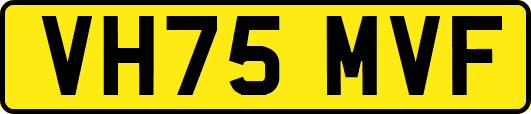 VH75MVF
