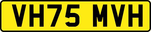 VH75MVH