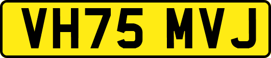 VH75MVJ