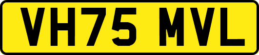 VH75MVL
