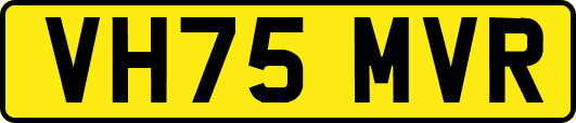 VH75MVR
