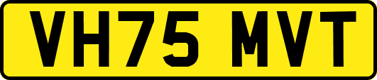 VH75MVT