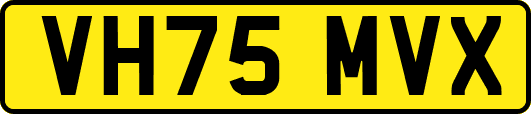 VH75MVX