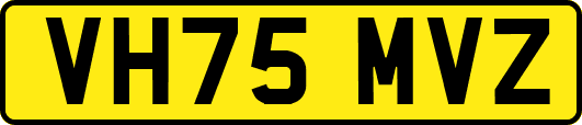 VH75MVZ