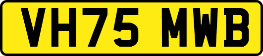 VH75MWB