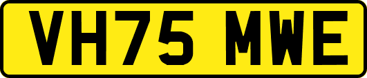 VH75MWE