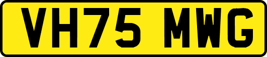 VH75MWG