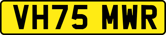VH75MWR