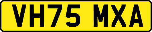 VH75MXA